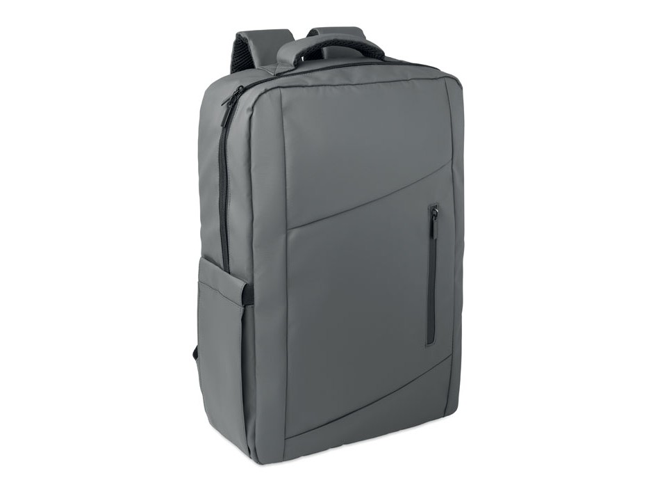 METRO - Zaino laptop 15" in PU RPET FullGadgets.com
