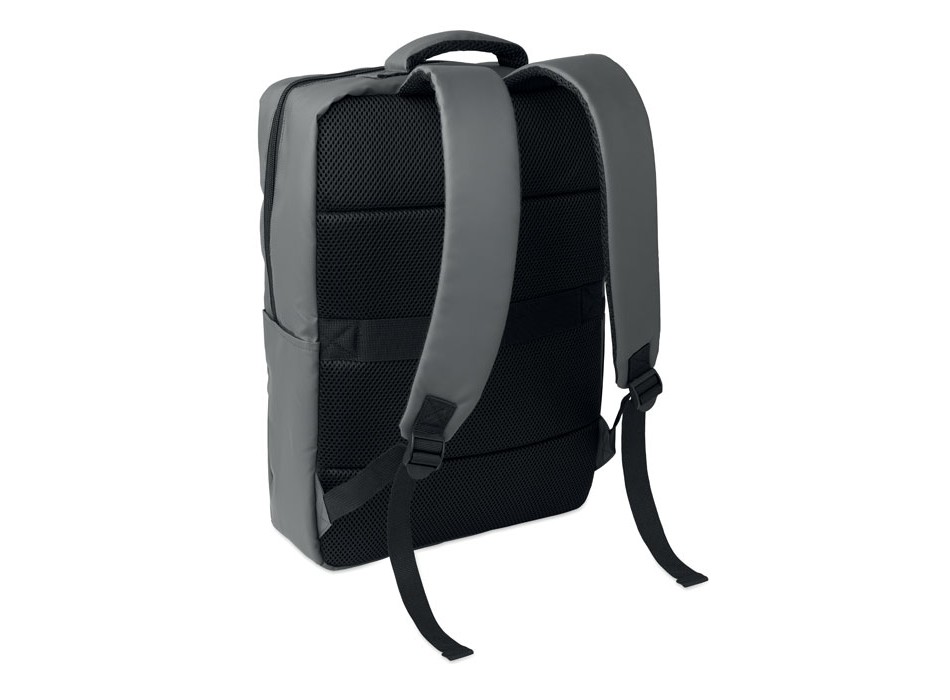 METRO - Zaino laptop 15" in PU RPET FullGadgets.com