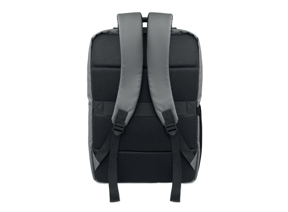 METRO - Zaino laptop 15" in PU RPET FullGadgets.com
