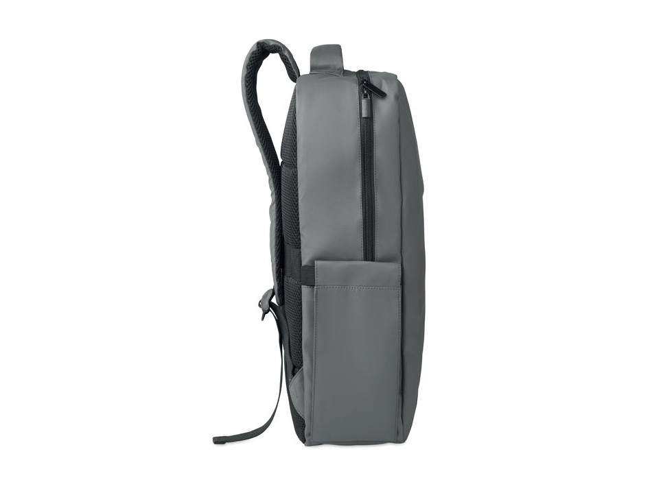 METRO - Zaino laptop 15" in PU RPET FullGadgets.com