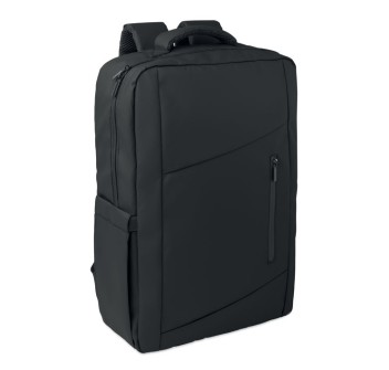 METRO - Zaino laptop 15" in PU RPET FullGadgets.com