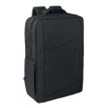 METRO - Zaino laptop 15" in PU RPET