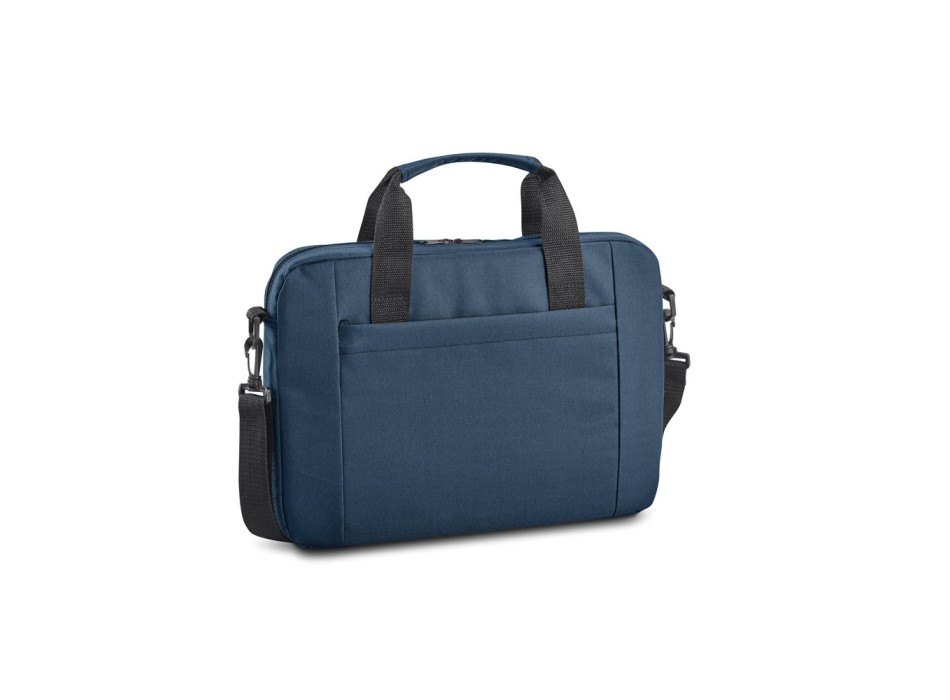 METZ. Cartella porta PC 15'6'' in poliestere 600D FullGadgets.com