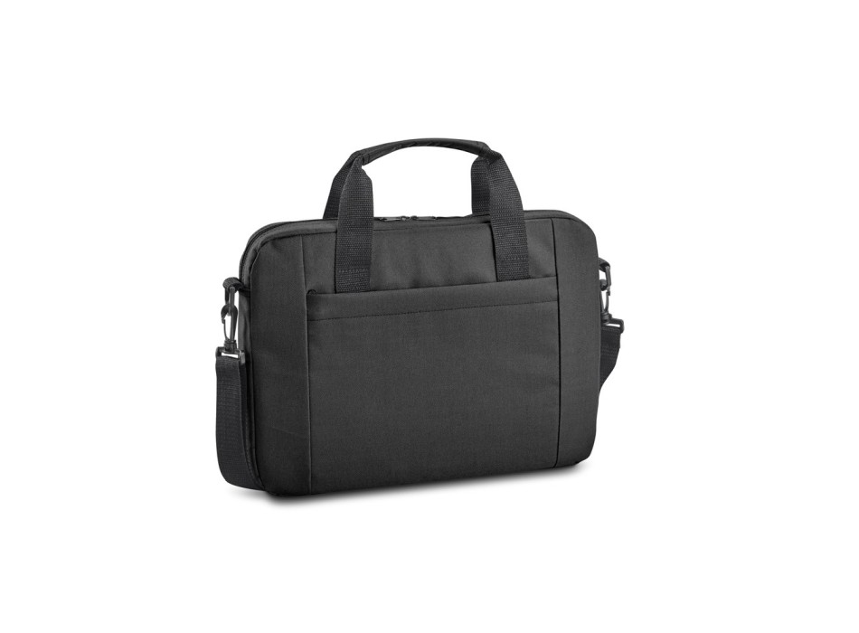 METZ. Cartella porta PC 15'6'' in poliestere 600D FullGadgets.com