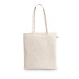 MEXICO. Borsa in cotone riciclato (70%) e poliestere (30% rPET) (150 g/m²) FullGadgets.com