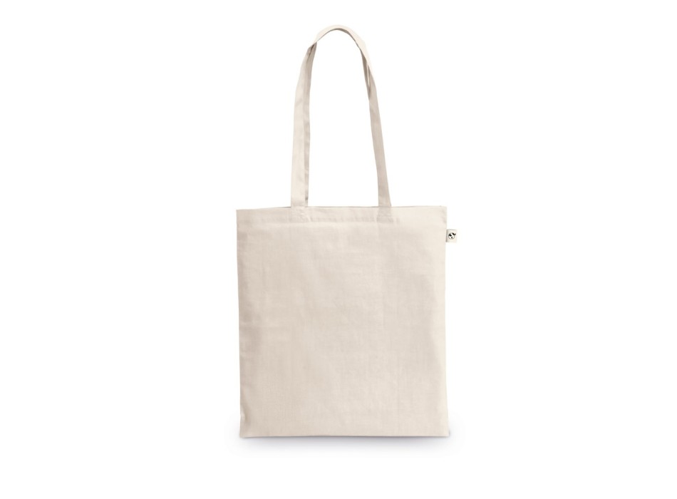 MEXICO. Borsa in cotone riciclato (70%) e poliestere (30% rPET) (150 g/m²) FullGadgets.com