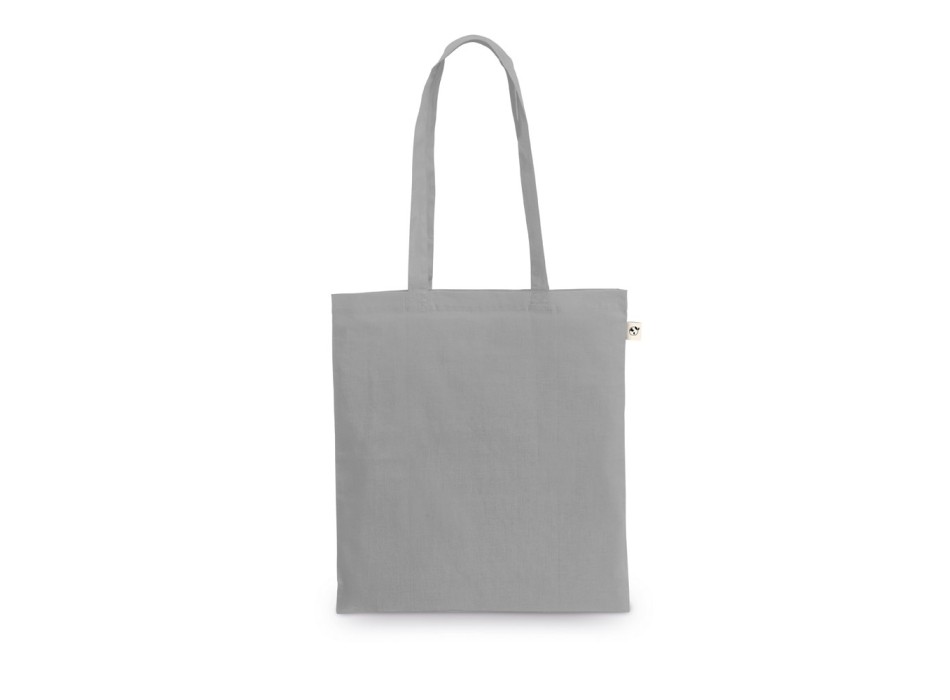 MEXICO. Borsa in cotone riciclato (70%) e poliestere (30% rPET) (150 g/m²) FullGadgets.com