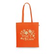 MEXICO. Borsa in cotone riciclato (70%) e poliestere (30% rPET) (150 g/m²) FullGadgets.com