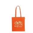 MEXICO. Borsa in cotone riciclato (70%) e poliestere (30% rPET) (150 g/m²) FullGadgets.com