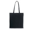 MEXICO. Borsa in cotone riciclato (70%) e poliestere (30% rPET) (150 g/m²) FullGadgets.com