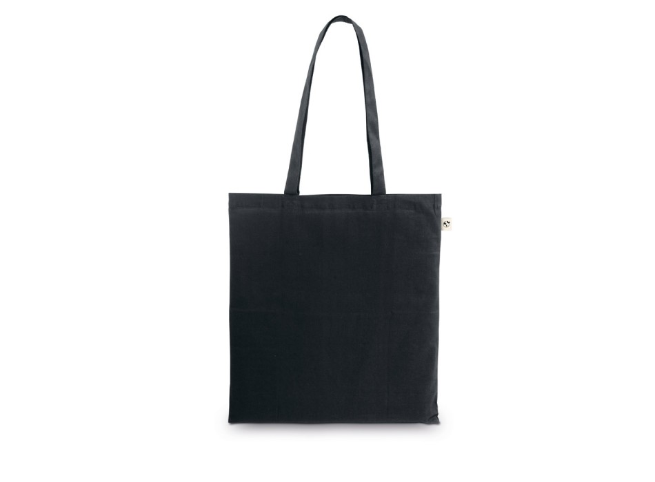 MEXICO. Borsa in cotone riciclato (70%) e poliestere (30% rPET) (150 g/m²) FullGadgets.com