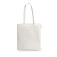 MEXICO. Borsa in cotone riciclato (70%) e poliestere (30% rPET) (150 g/m²) FullGadgets.com