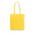 MEXICO. Borsa in cotone riciclato (70%) e poliestere (30% rPET) (150 g/m²) FullGadgets.com
