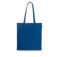 MEXICO. Borsa in cotone riciclato (70%) e poliestere (30% rPET) (150 g/m²) FullGadgets.com