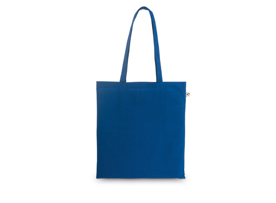 MEXICO. Borsa in cotone riciclato (70%) e poliestere (30% rPET) (150 g/m²) FullGadgets.com