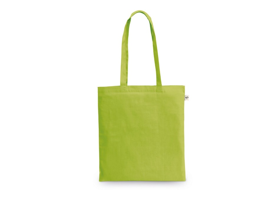 MEXICO. Borsa in cotone riciclato (70%) e poliestere (30% rPET) (150 g/m²) FullGadgets.com