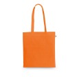 MEXICO. Borsa in cotone riciclato (70%) e poliestere (30% rPET) (150 g/m²) FullGadgets.com