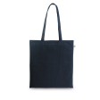 MEXICO. Borsa in cotone riciclato (70%) e poliestere (30% rPET) (150 g/m²) FullGadgets.com