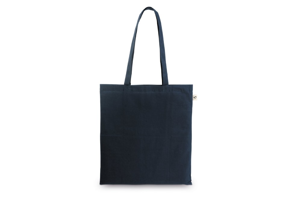 MEXICO. Borsa in cotone riciclato (70%) e poliestere (30% rPET) (150 g/m²) FullGadgets.com