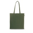 MEXICO. Borsa in cotone riciclato (70%) e poliestere (30% rPET) (150 g/m²) FullGadgets.com