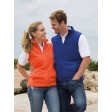 Micro Fleece Gilet FullGadgets.com