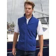 Micro Fleece Gilet FullGadgets.com