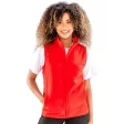 Micro Fleece Gilet FullGadgets.com