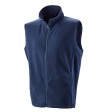 Micro Fleece Gilet FullGadgets.com