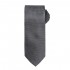 Micro Waffle Tie 100% Poliestere Personalizzabile |Premier