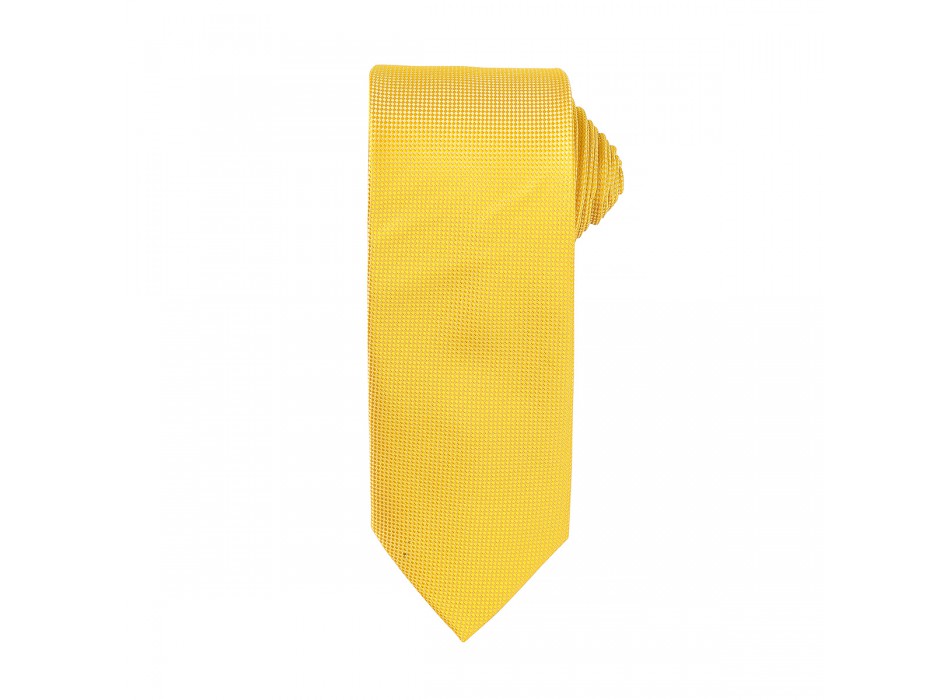 Micro Waffle Tie 100%P FullGadgets.com