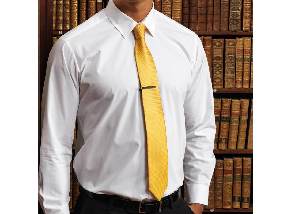 Micro Waffle Tie 100%P FullGadgets.com