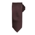 Micro Waffle Tie FullGadgets.com