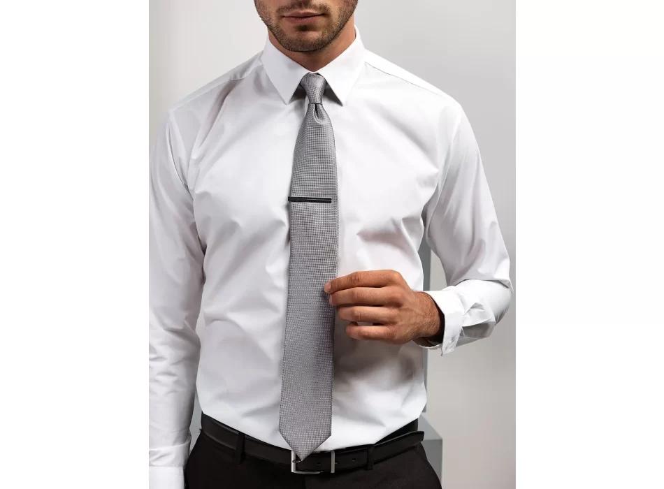 Micro Waffle Tie FullGadgets.com