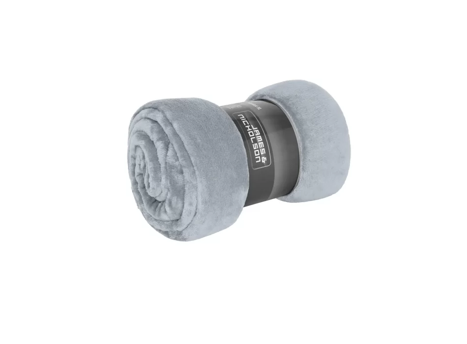 Microfibre Fleece Blanket XL FullGadgets.com