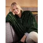 Microfibre Fleece Blanket XL FullGadgets.com