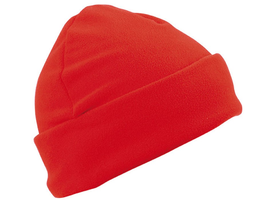 MICROFLEECE CAP 100%P M&B FullGadgets.com