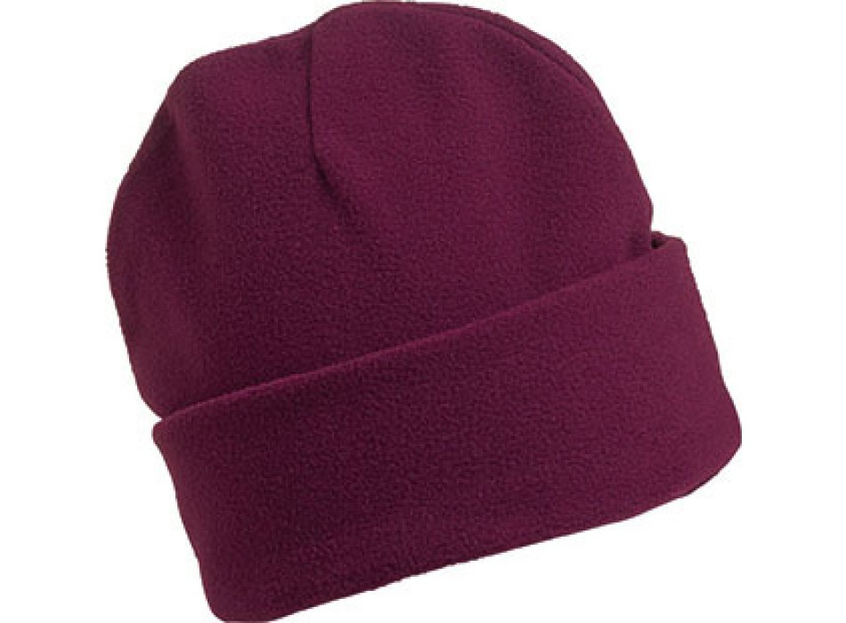 MICROFLEECE CAP 100%P M&B FullGadgets.com