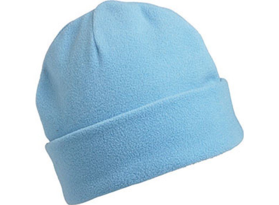 MICROFLEECE CAP 100%P M&B FullGadgets.com
