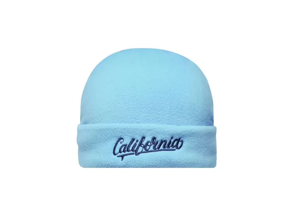 Microfleece Cap FullGadgets.com