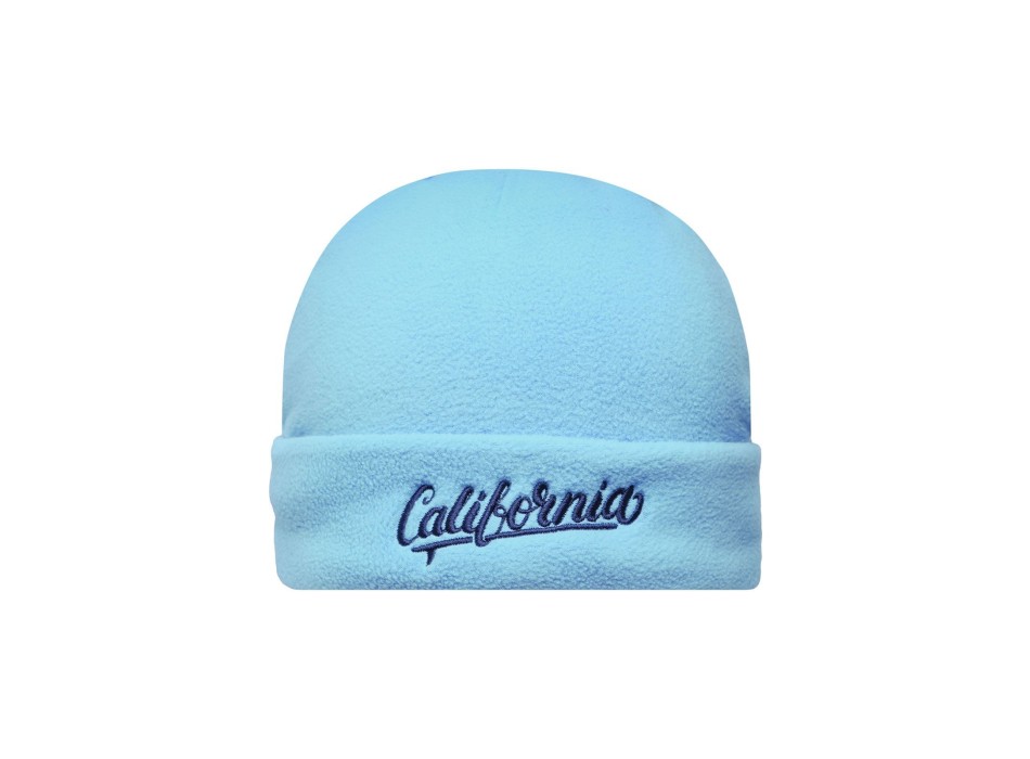 Microfleece Cap FullGadgets.com