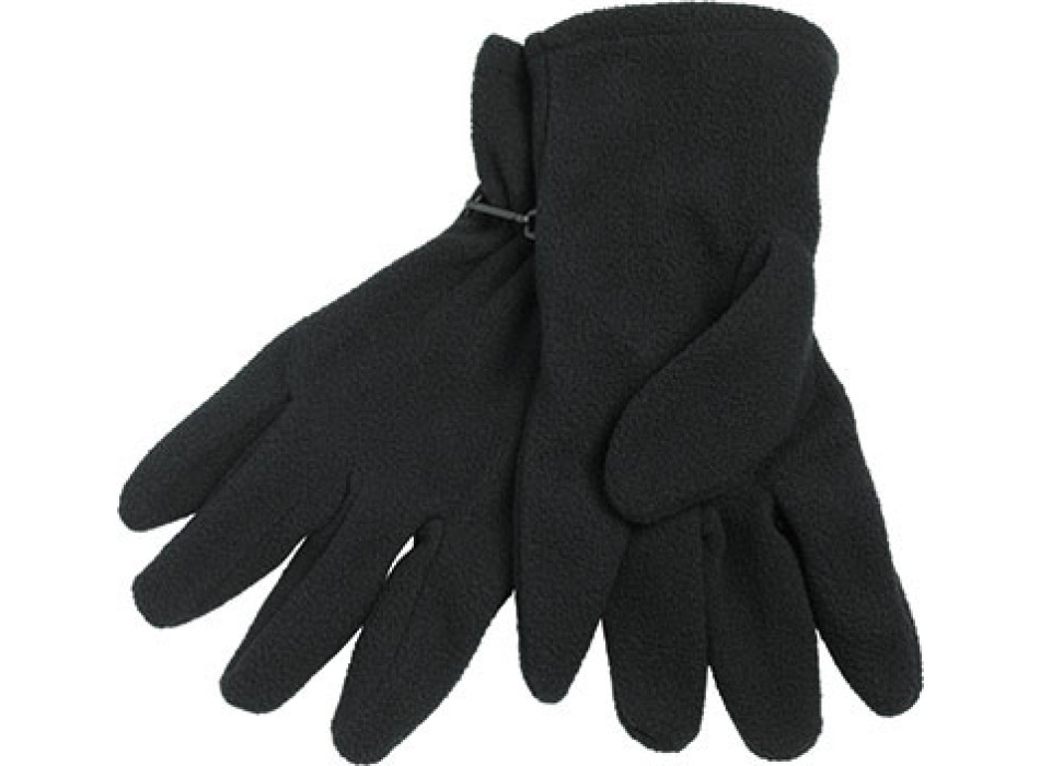 MICROFLEECE GLOVES 100%P M&B FullGadgets.com