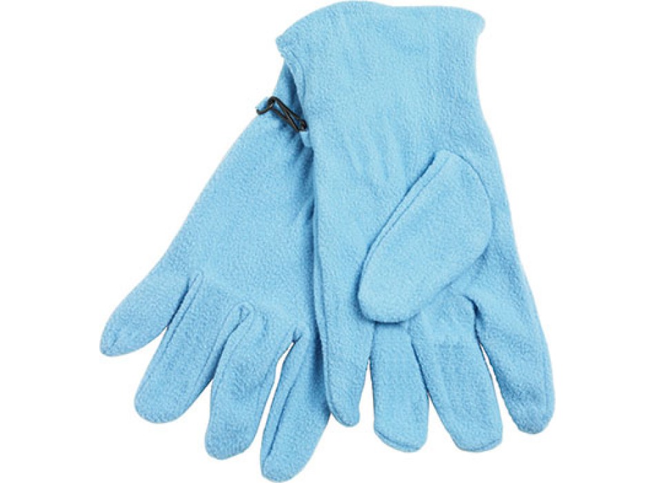 MICROFLEECE GLOVES 100%P M&B FullGadgets.com