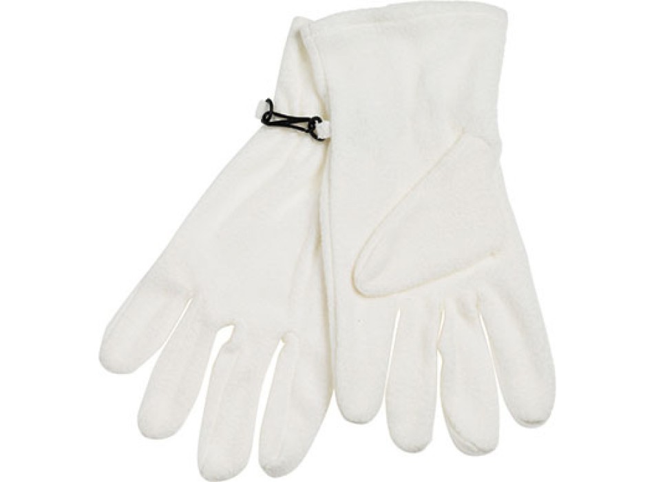 MICROFLEECE GLOVES 100%P M&B FullGadgets.com