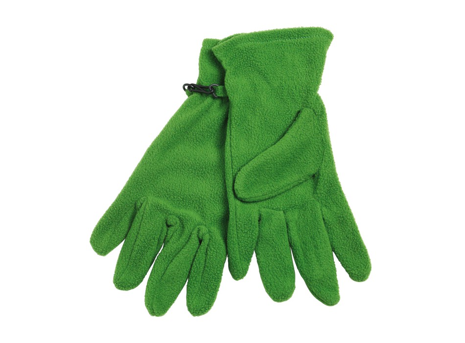 MICROFLEECE GLOVES 100%P M&B FullGadgets.com