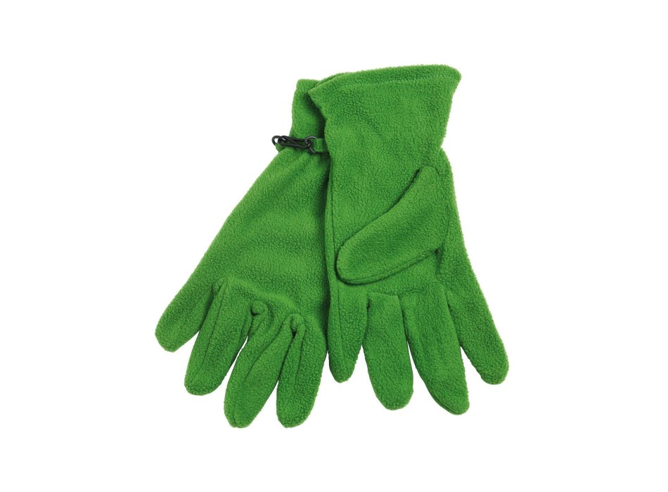 Microfleece Gloves FullGadgets.com