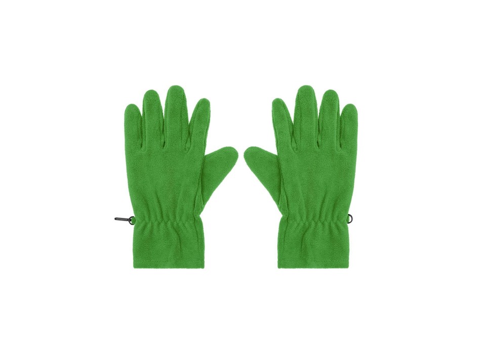 Microfleece Gloves FullGadgets.com