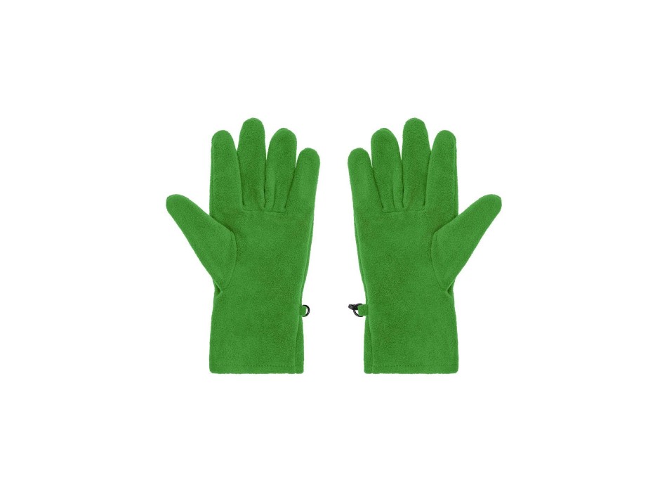 Microfleece Gloves FullGadgets.com