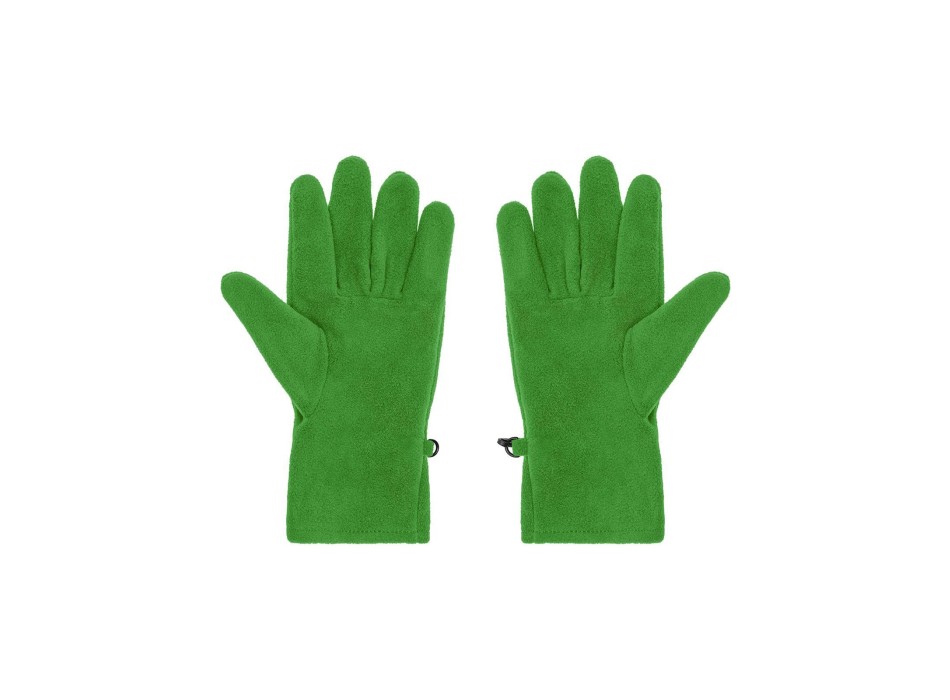Microfleece Gloves FullGadgets.com