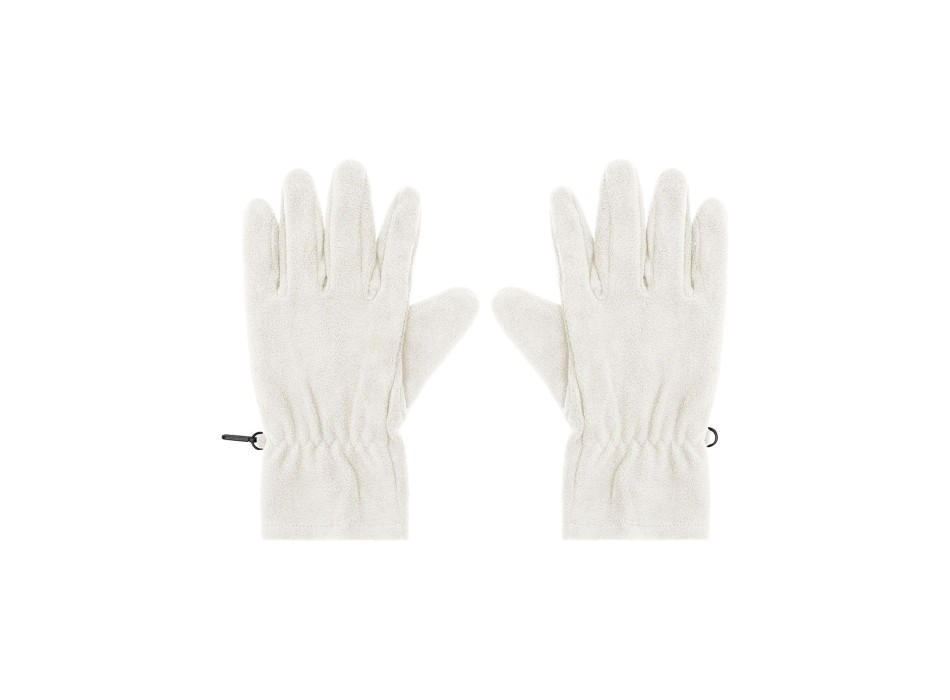 Microfleece Gloves FullGadgets.com
