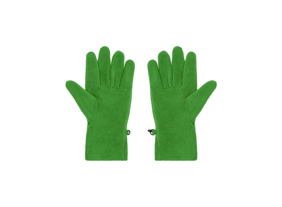 Microfleece Gloves FullGadgets.com